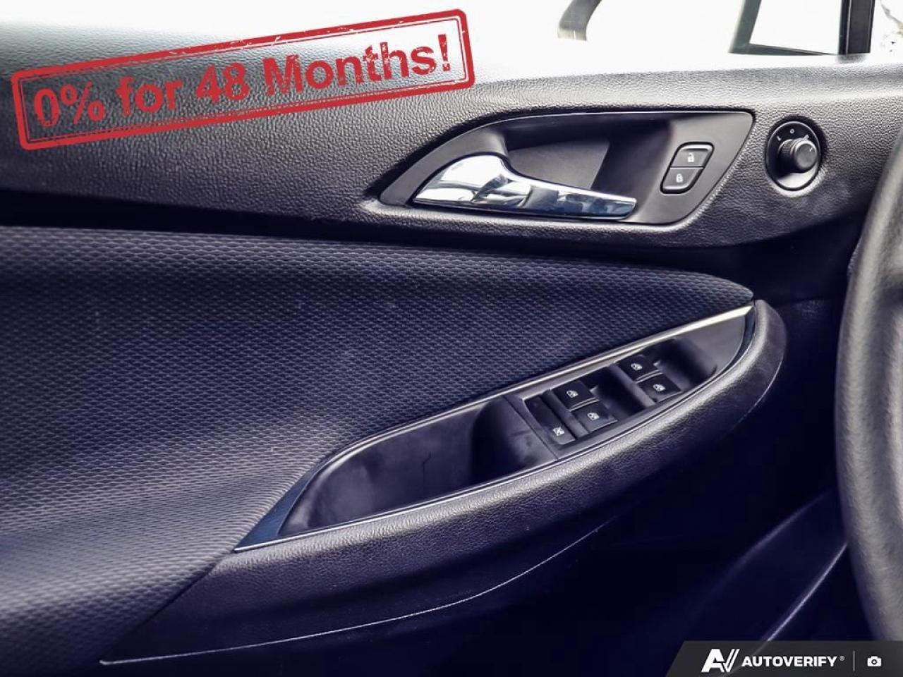 2018 Chevrolet Cruze LT Photo