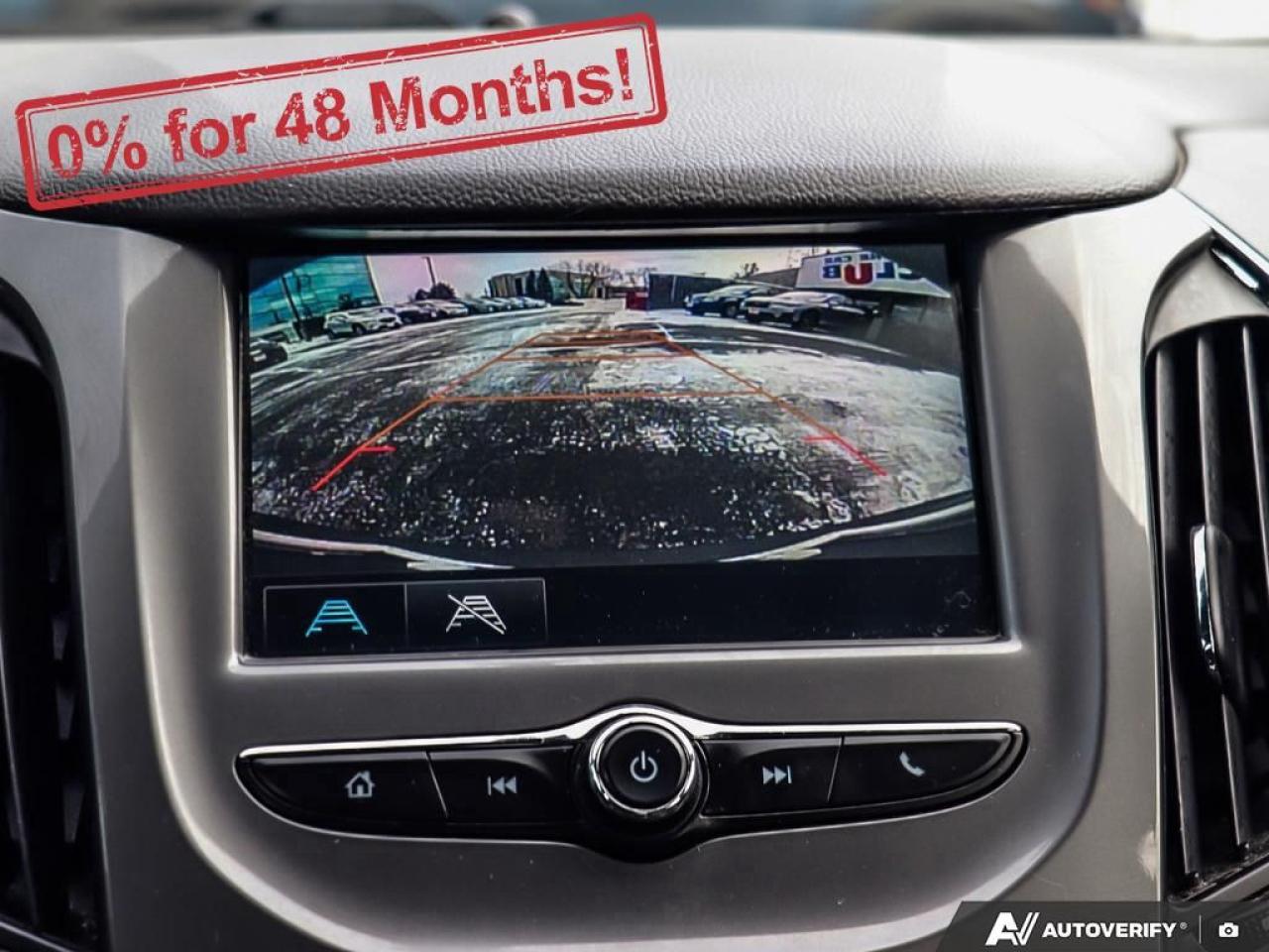 2018 Chevrolet Cruze LT Photo