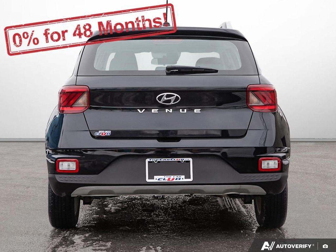 2023 Hyundai Venue PREFERRED