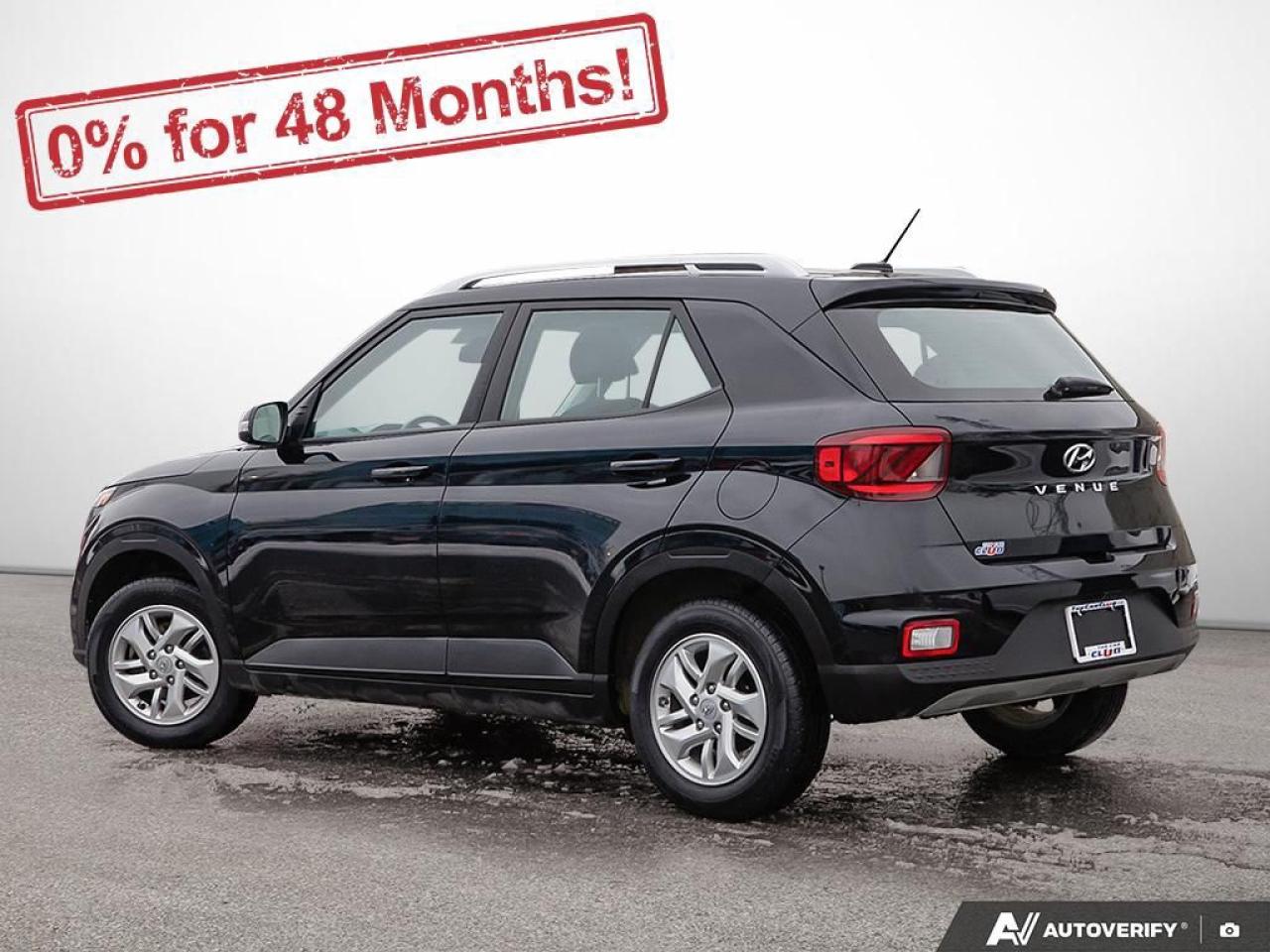 2023 Hyundai Venue PREFERRED