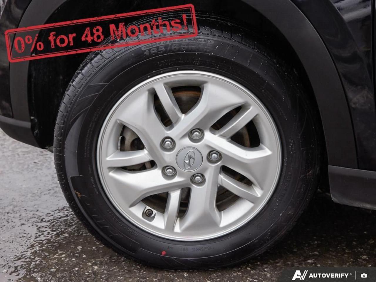 2023 Hyundai Venue PREFERRED