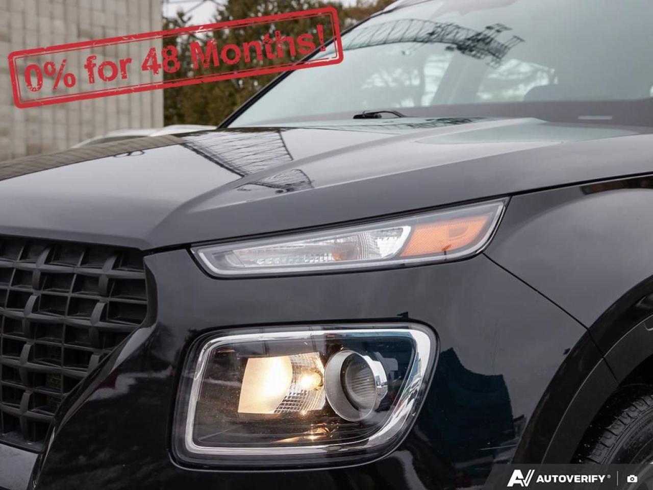 2023 Hyundai Venue PREFERRED