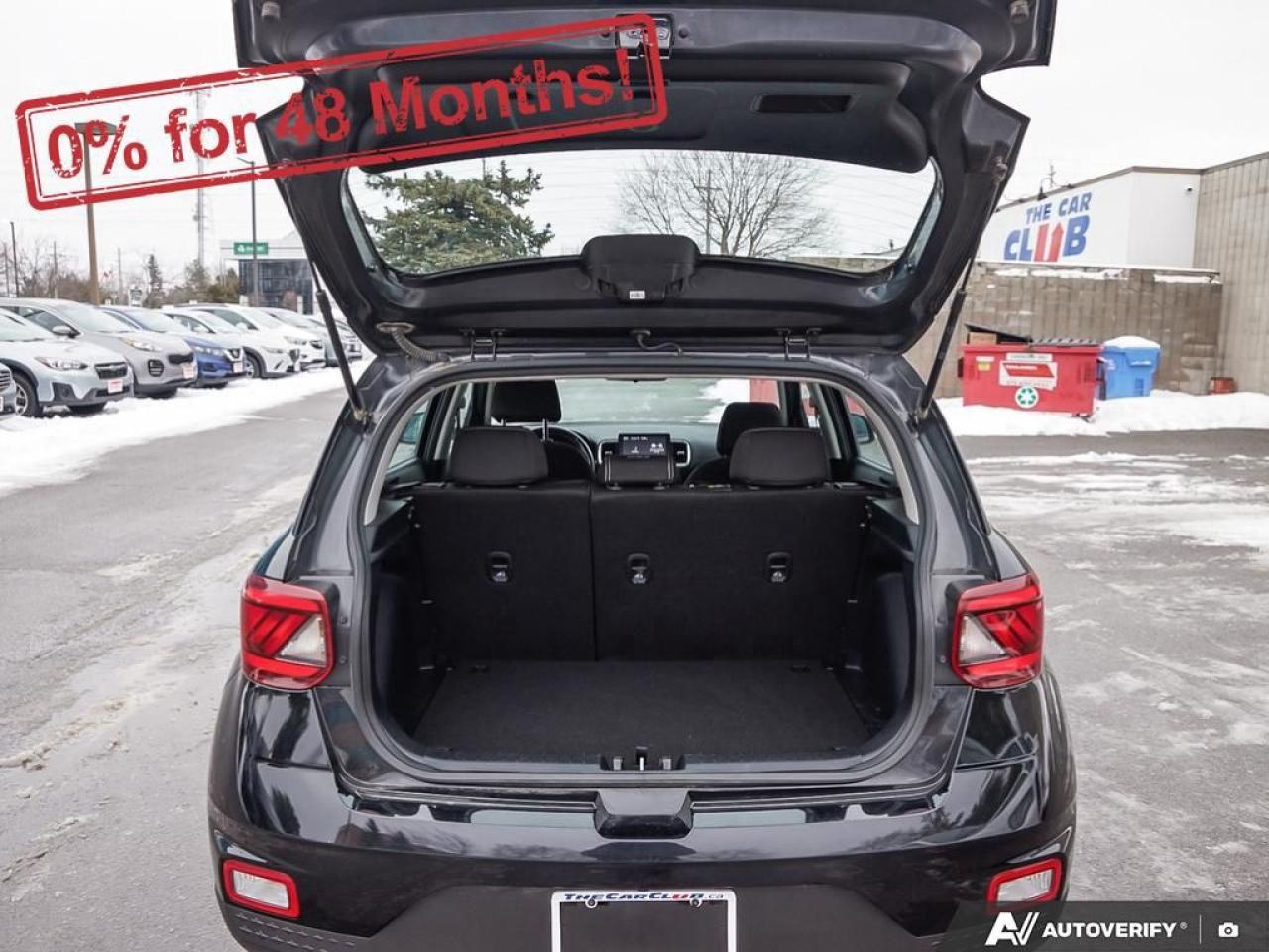 2023 Hyundai Venue PREFERRED