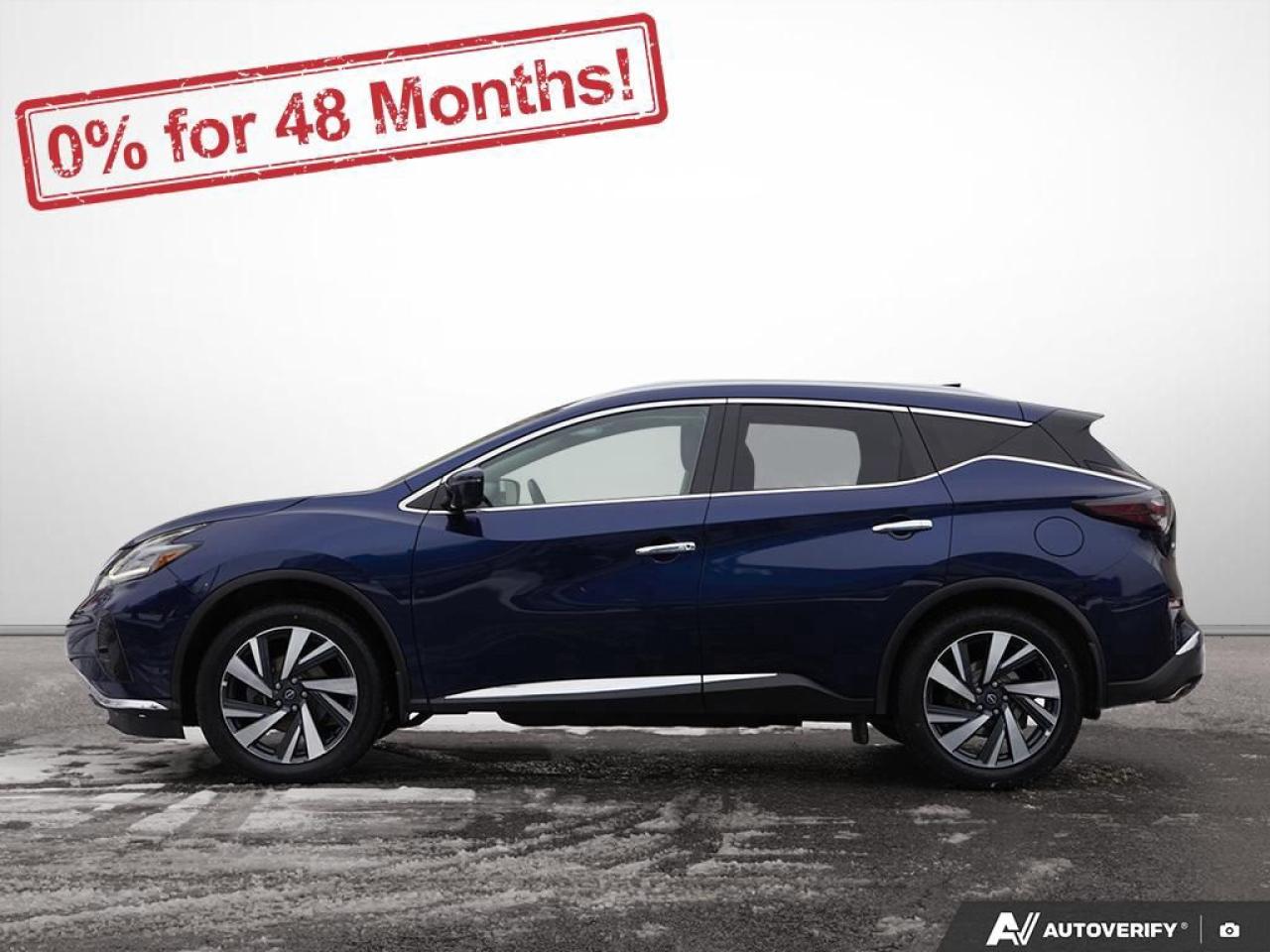 2023 Nissan Murano SL