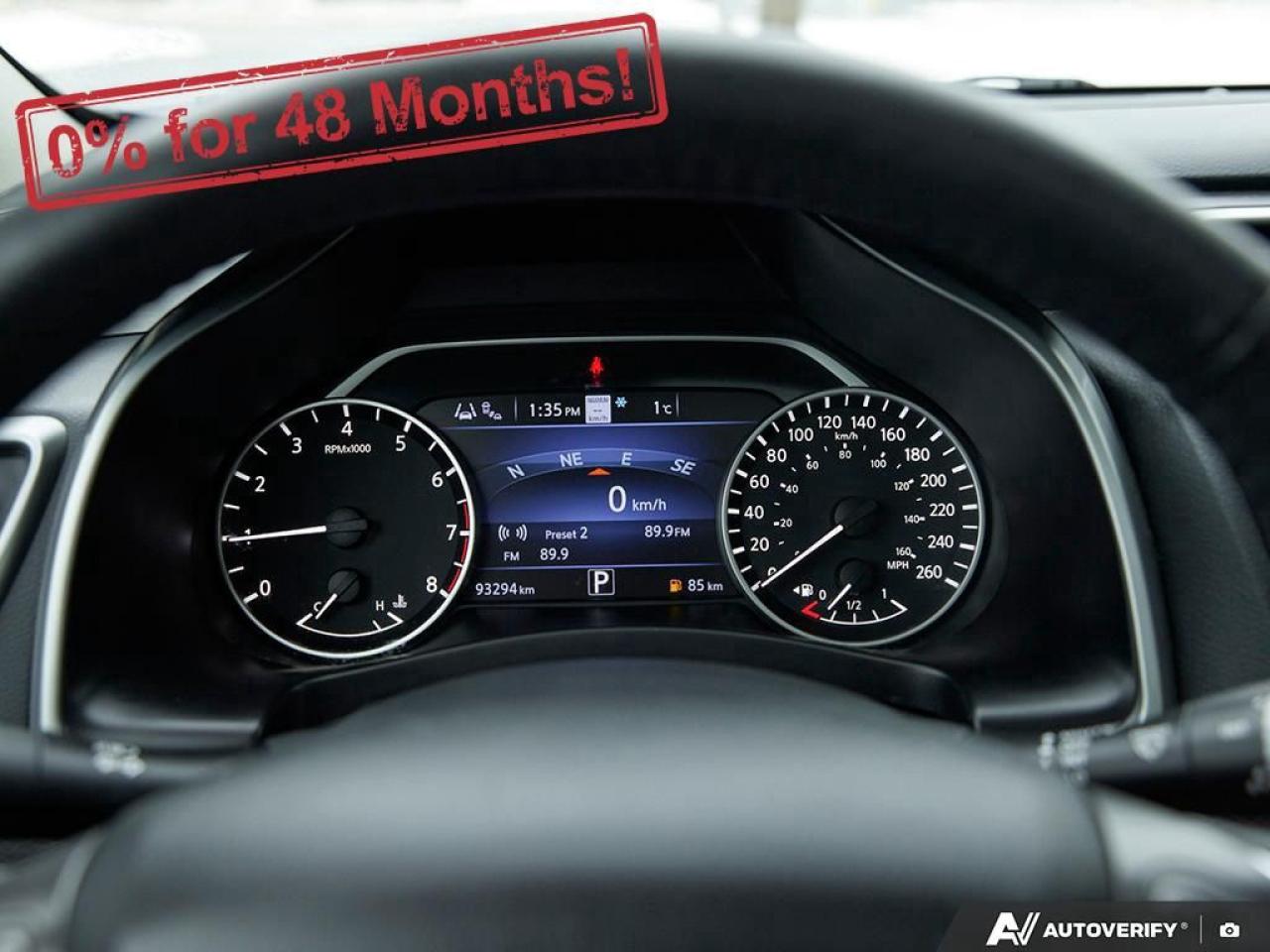 2023 Nissan Murano SL