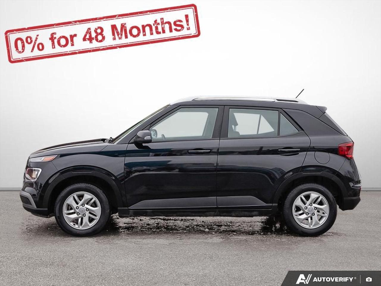 2023 Hyundai Venue PREFERRED