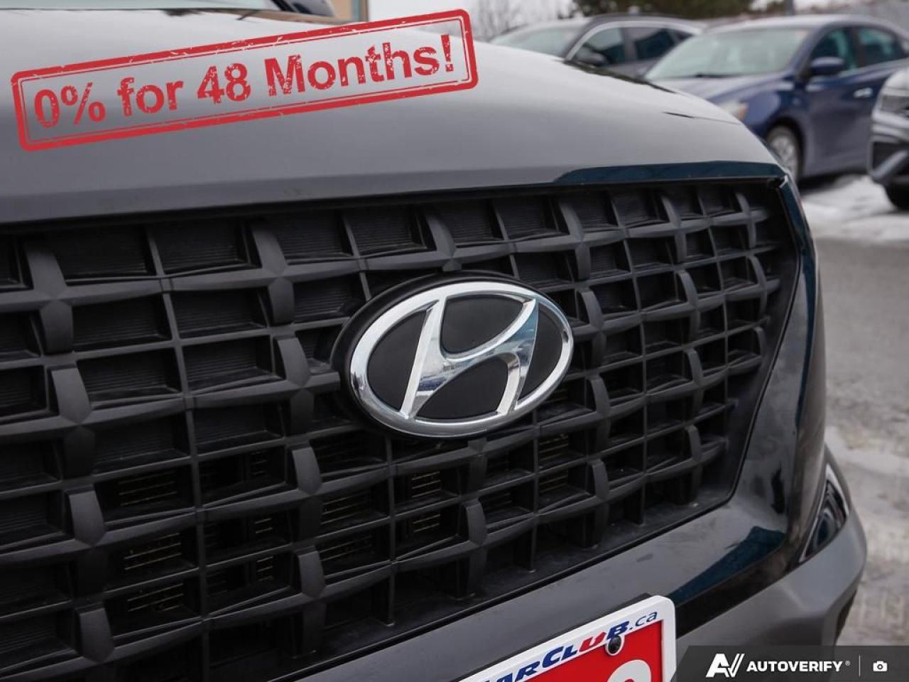 2023 Hyundai Venue PREFERRED