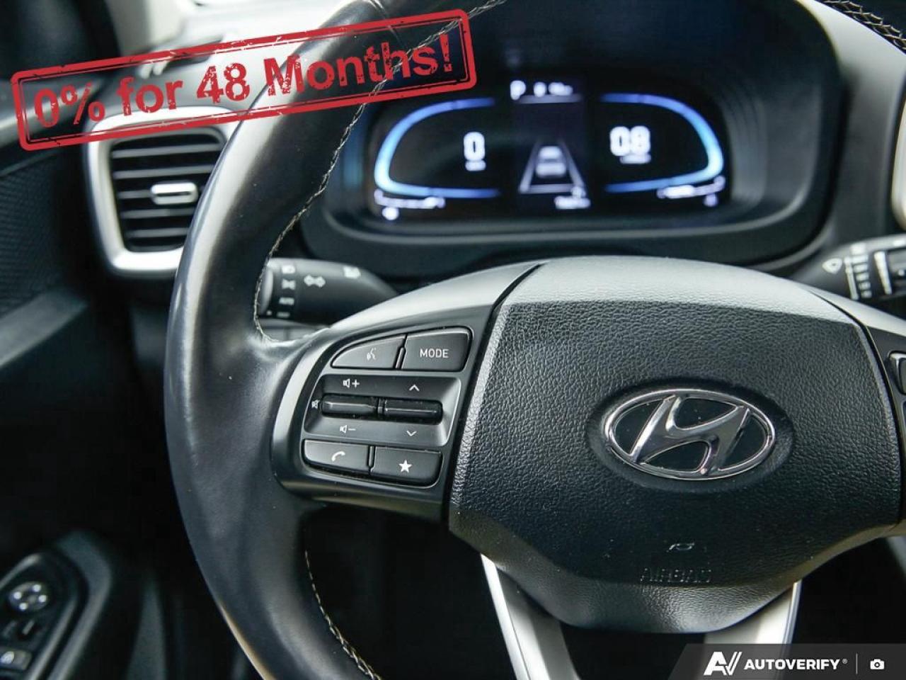 2023 Hyundai Venue PREFERRED