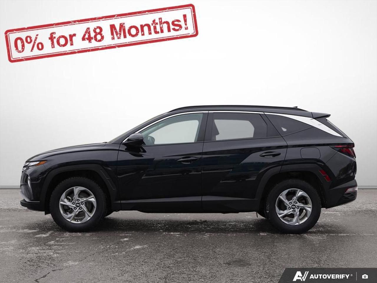 2024 Hyundai Tucson Preferred