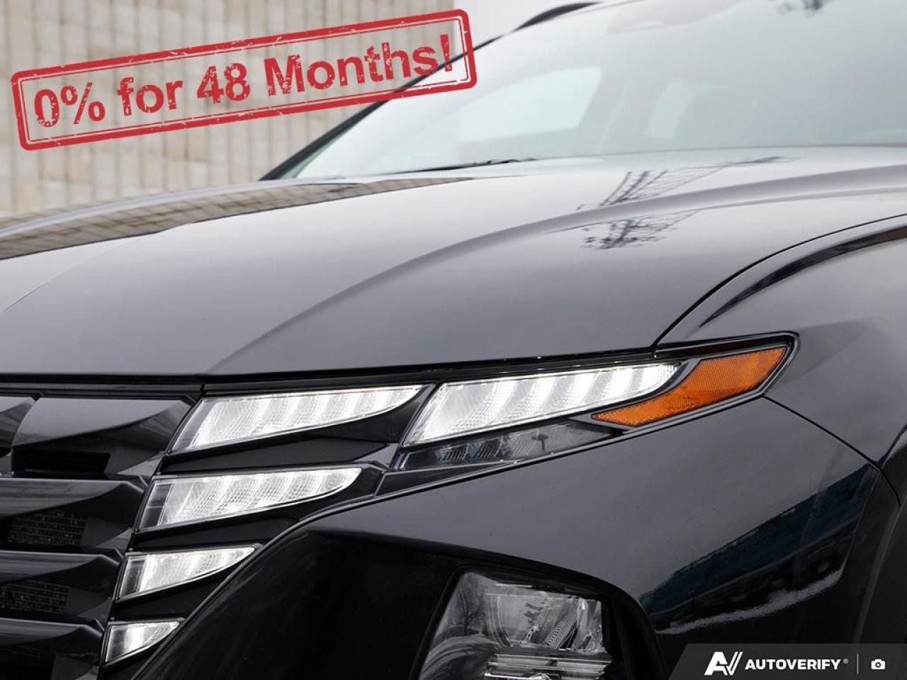 2024 Hyundai Tucson Preferred