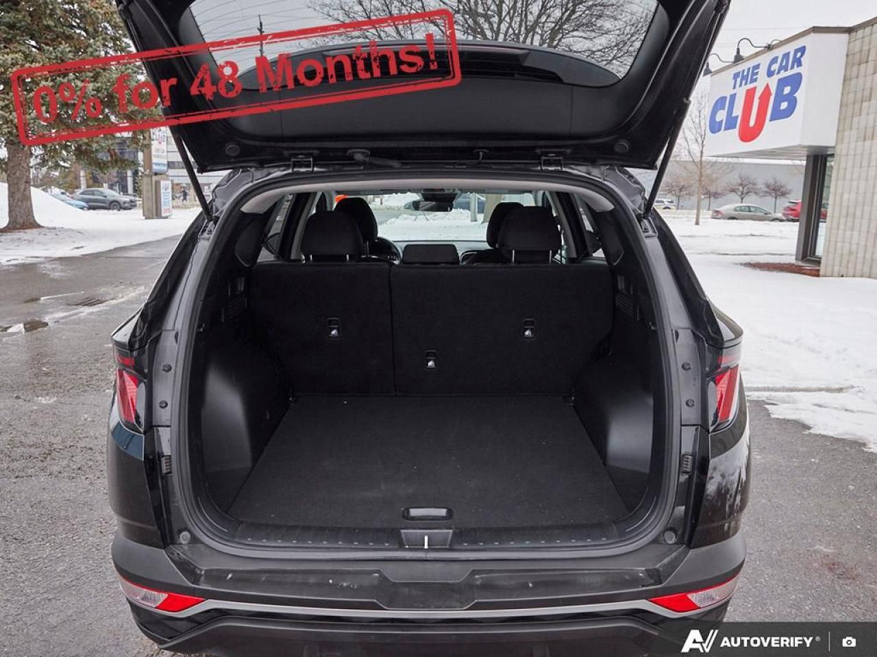 2024 Hyundai Tucson Preferred