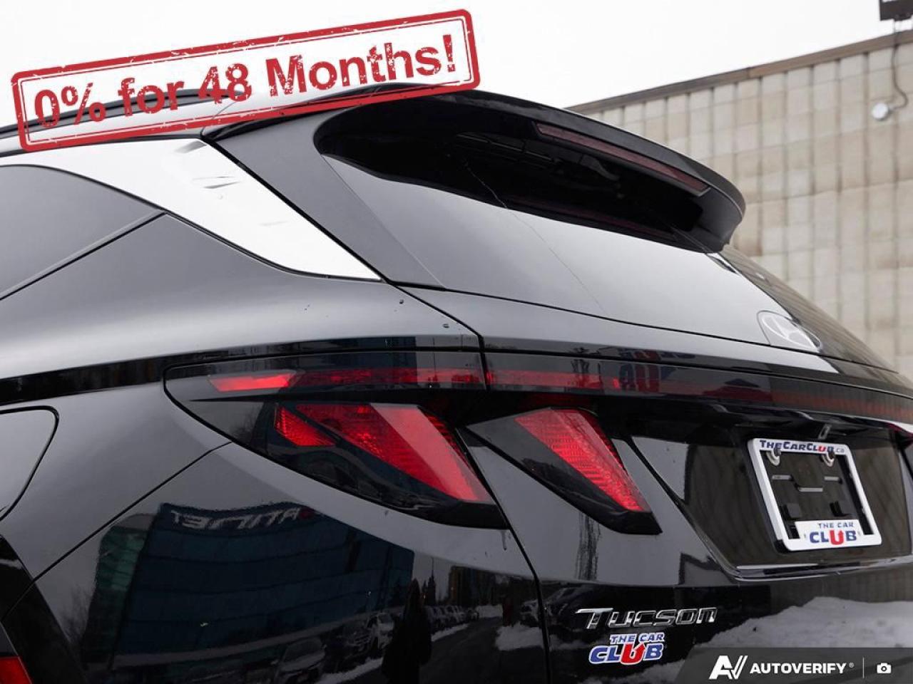 2024 Hyundai Tucson Preferred