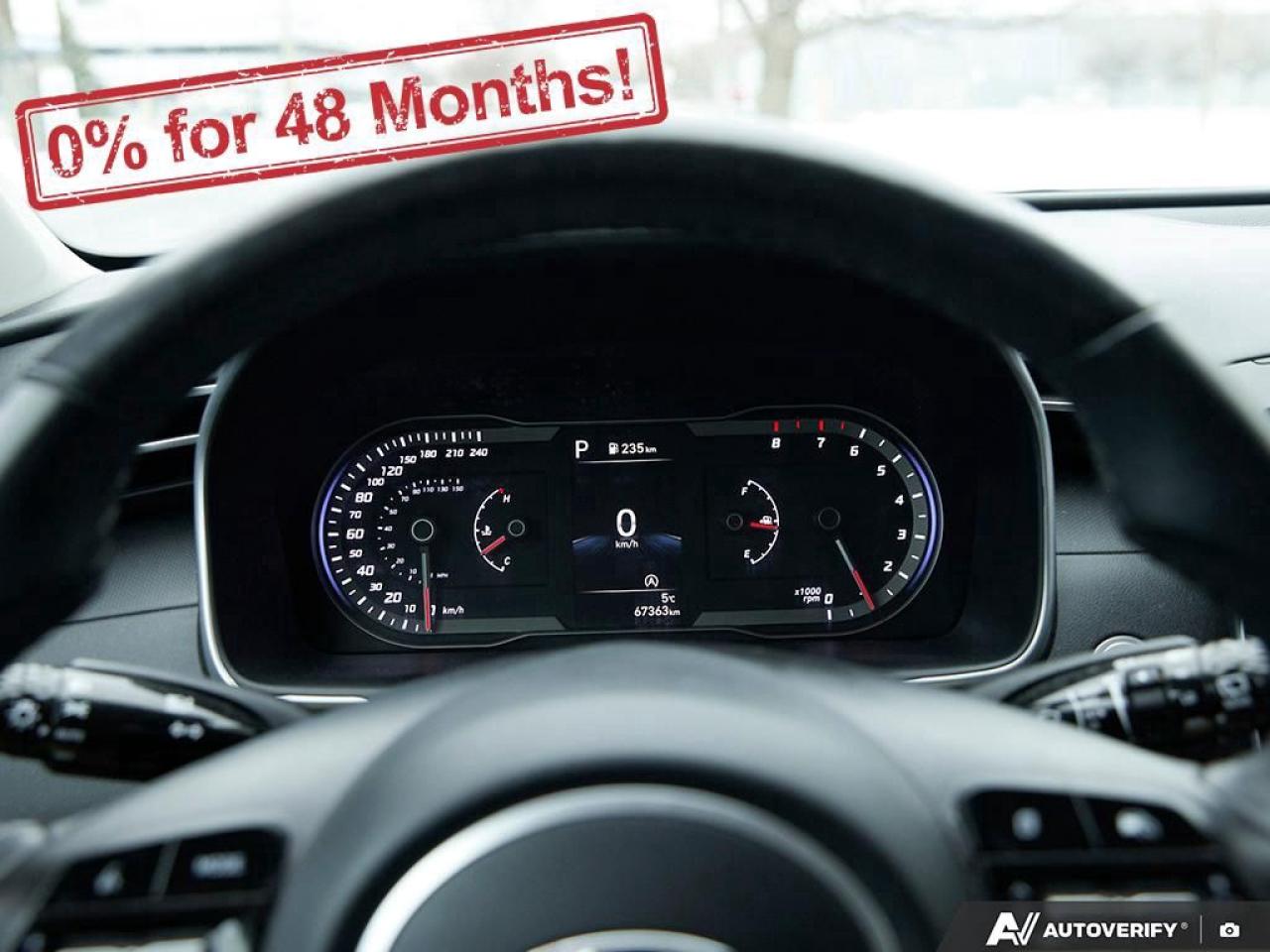 2024 Hyundai Tucson Preferred