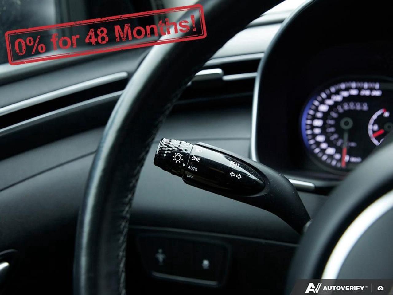 2024 Hyundai Tucson Preferred