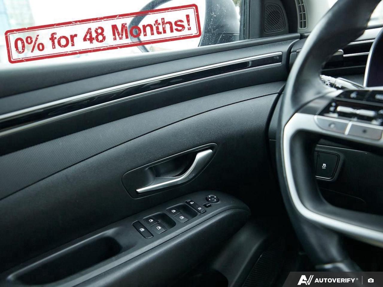 2024 Hyundai Tucson Preferred