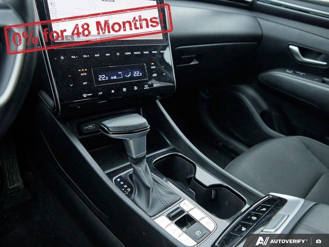 2024 Hyundai Tucson Preferred