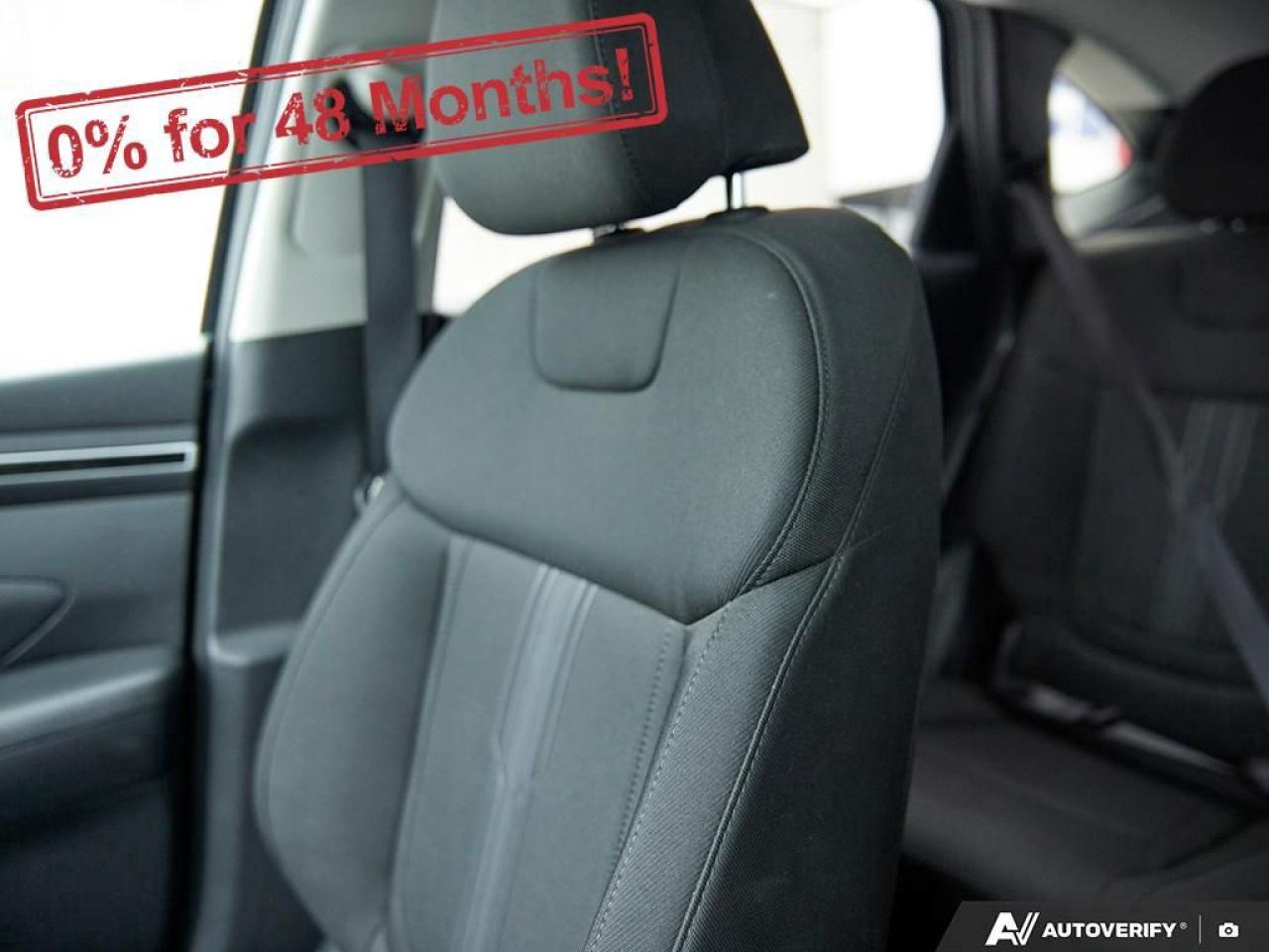 2024 Hyundai Tucson Preferred