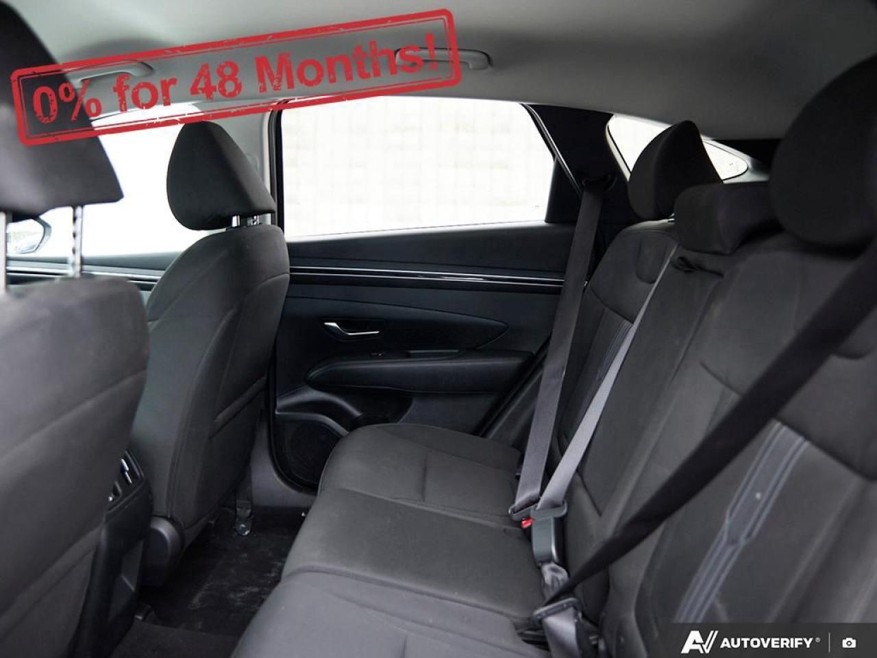 2024 Hyundai Tucson Preferred