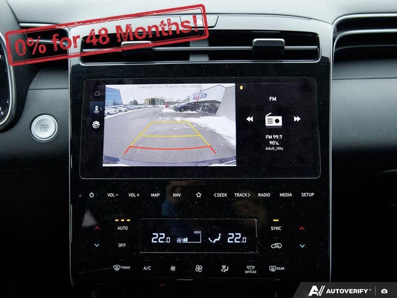 2024 Hyundai Tucson Preferred