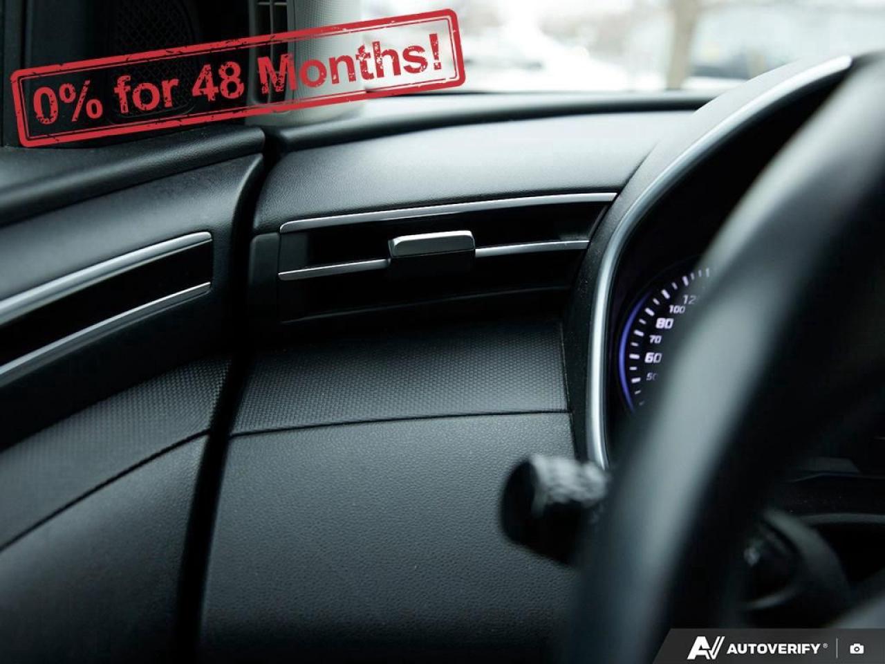 2024 Hyundai Tucson Preferred