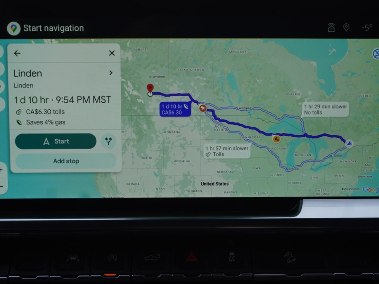 2026 Chevrolet Silverado 1500 RST Photo