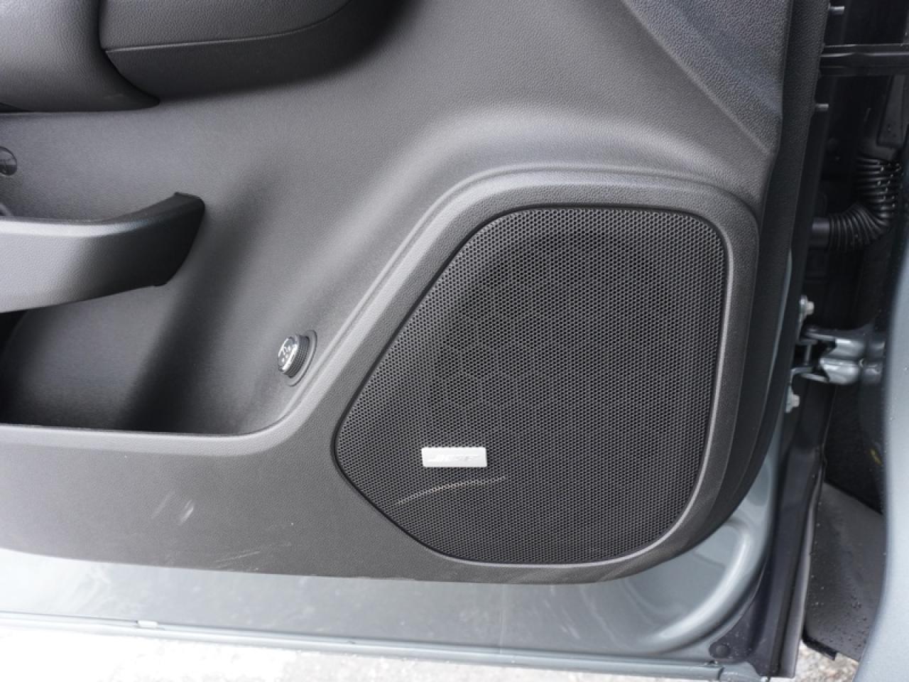 2026 Chevrolet Blazer RS  - Leather Seats Photo