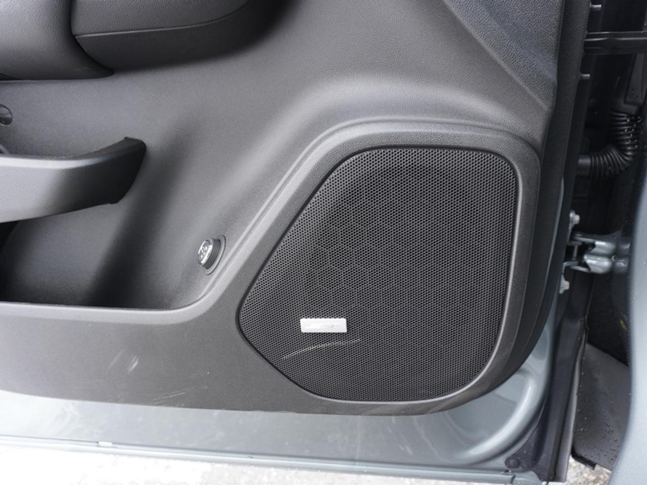 2026 Chevrolet Blazer RS  - Leather Seats Photo