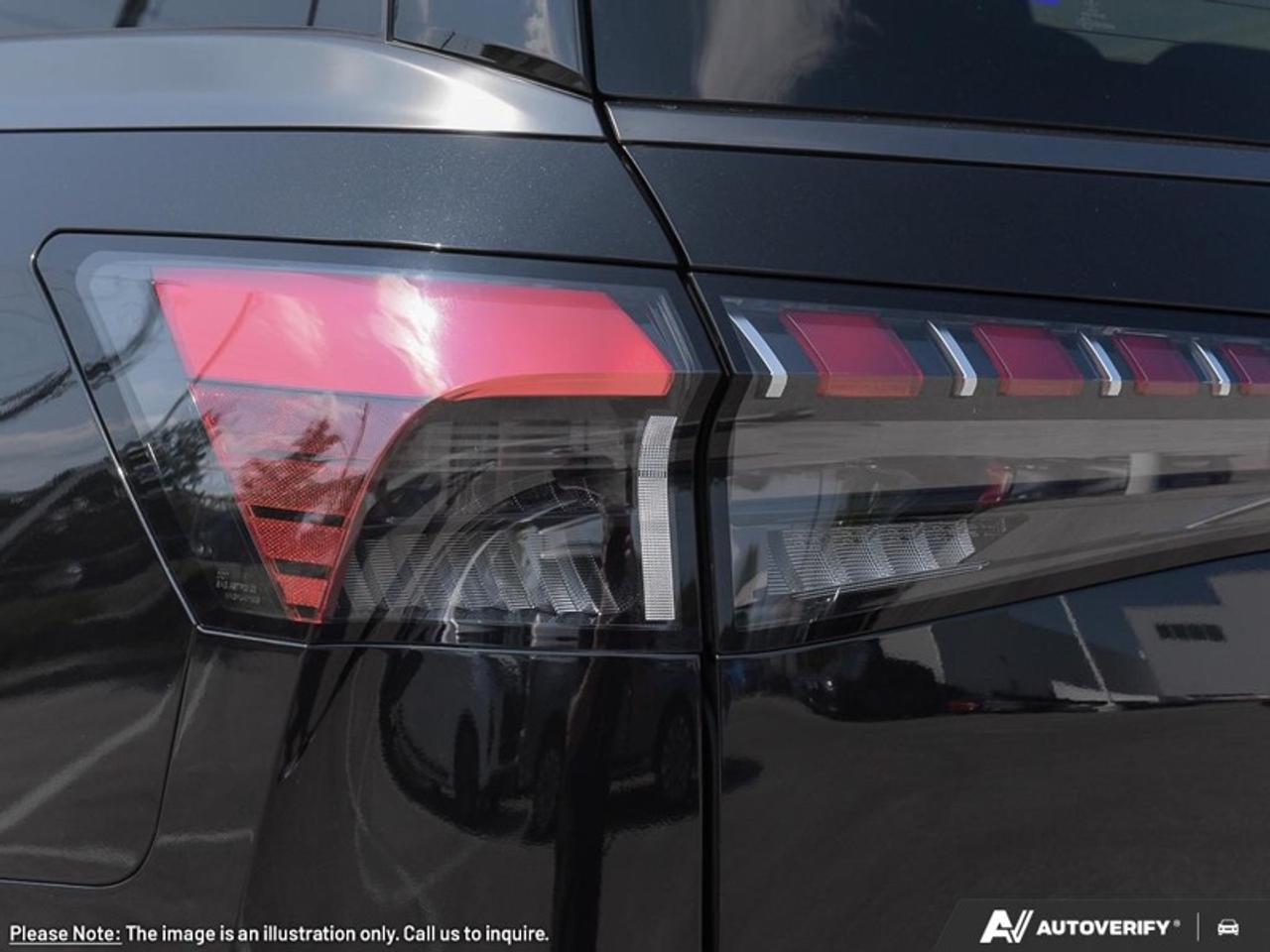 2026 Infiniti QX80 SPORT Photo