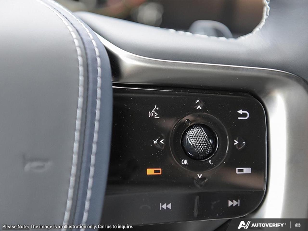 2026 Infiniti QX80 SPORT Photo