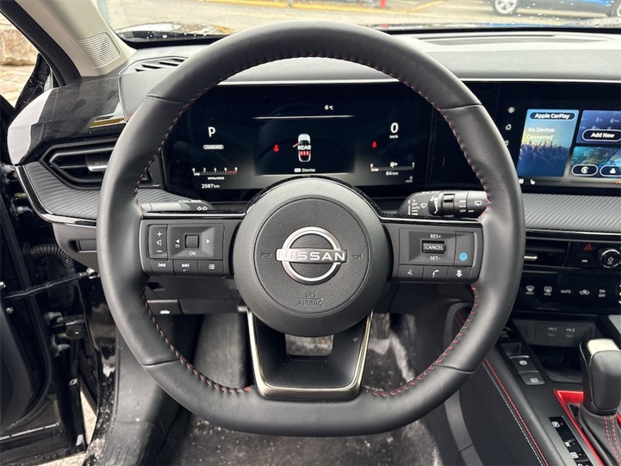 2025 Nissan Kicks SR  Rates avail as low as 2.99% (OAC) Photo