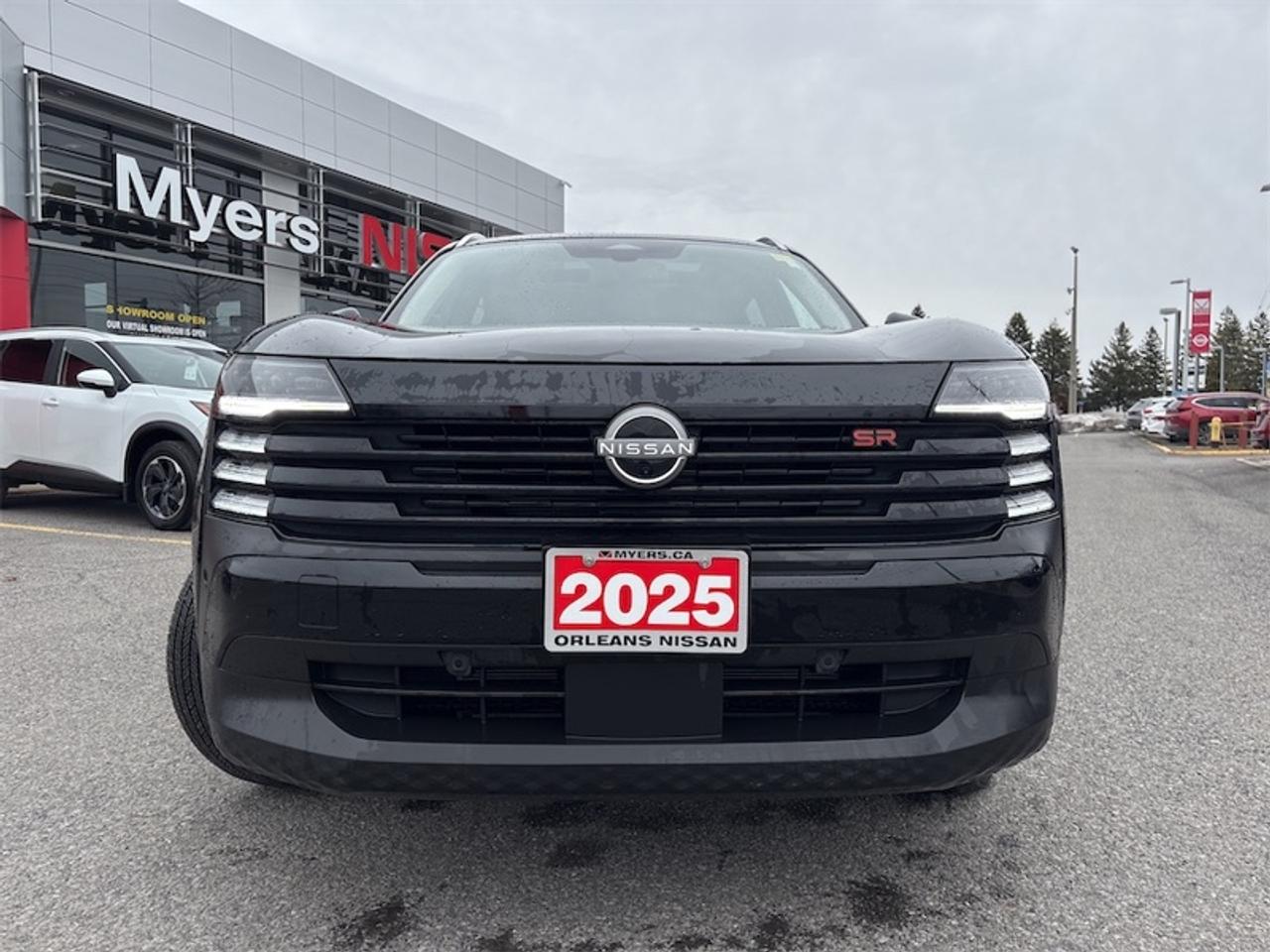 2025 Nissan Kicks SR  Rates avail as low as 2.99% (OAC) Photo