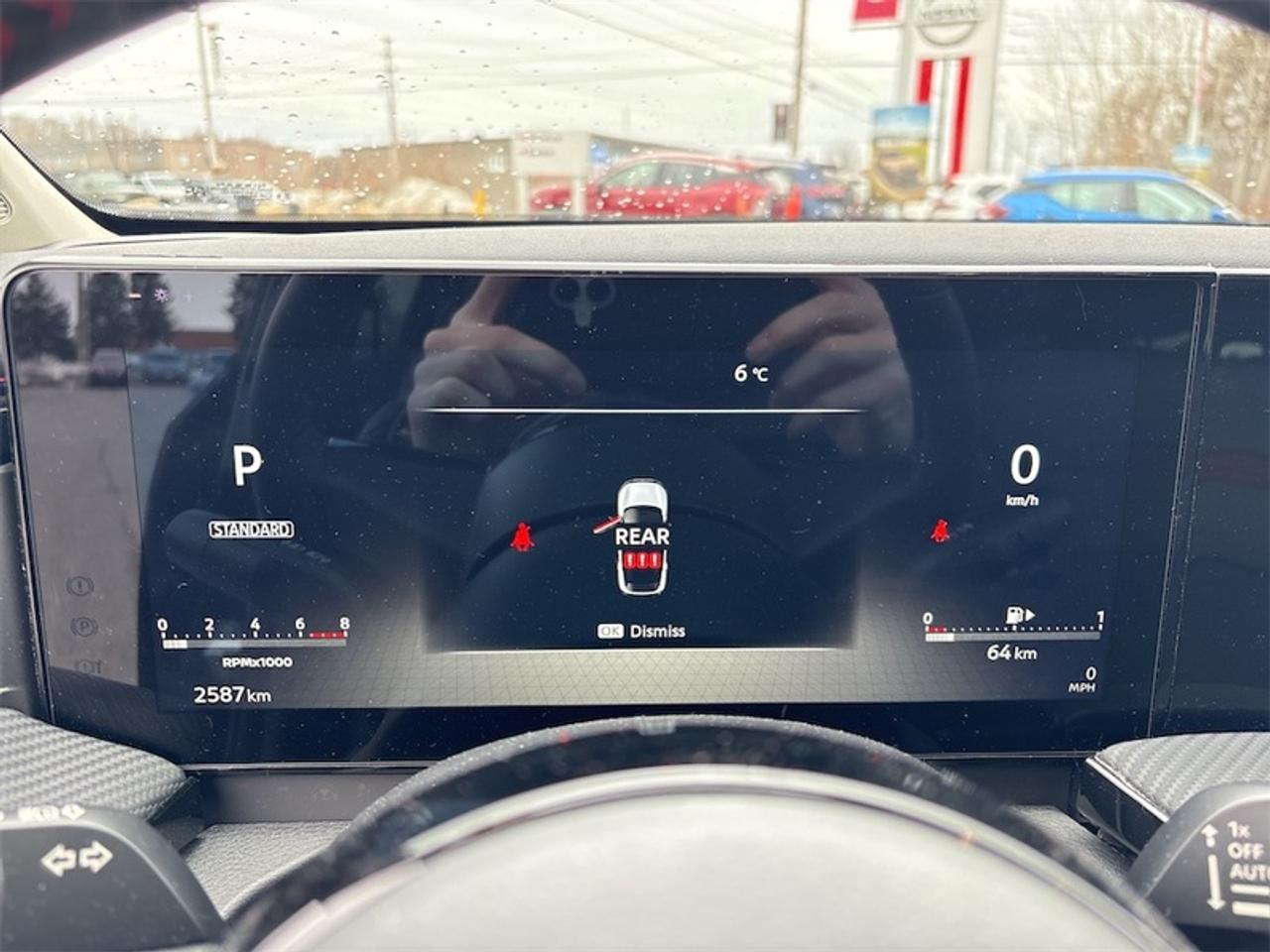 2025 Nissan Kicks SR  Rates avail as low as 2.99% (OAC) Photo