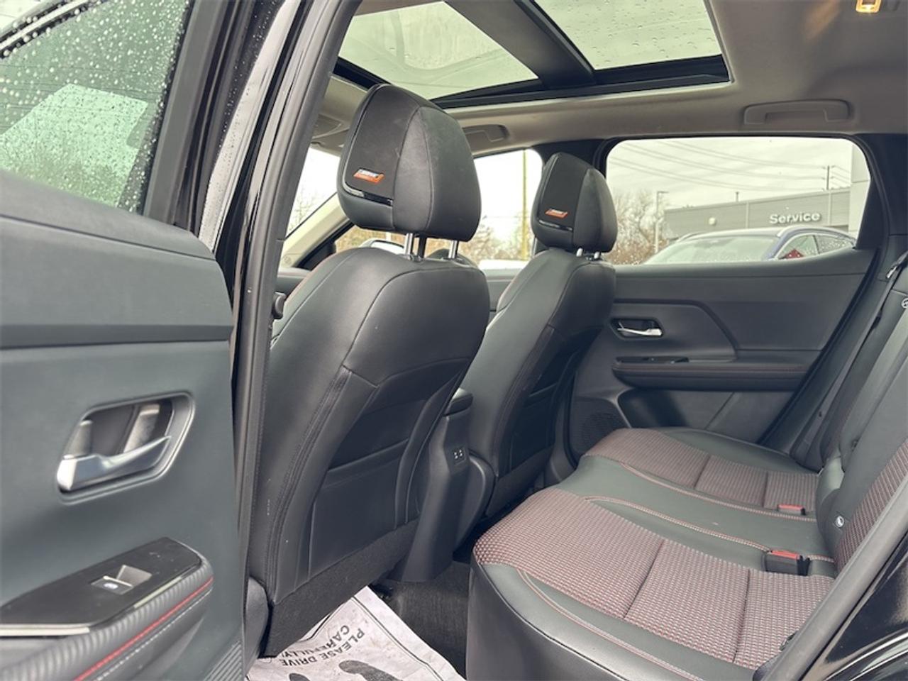 2025 Nissan Kicks SR  Rates avail as low as 2.99% (OAC) Photo