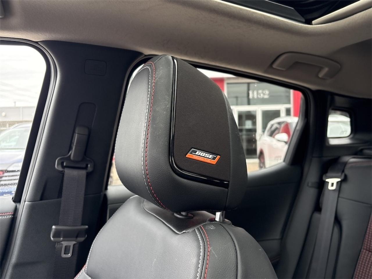 2025 Nissan Kicks SR  Rates avail as low as 2.99% (OAC) Photo