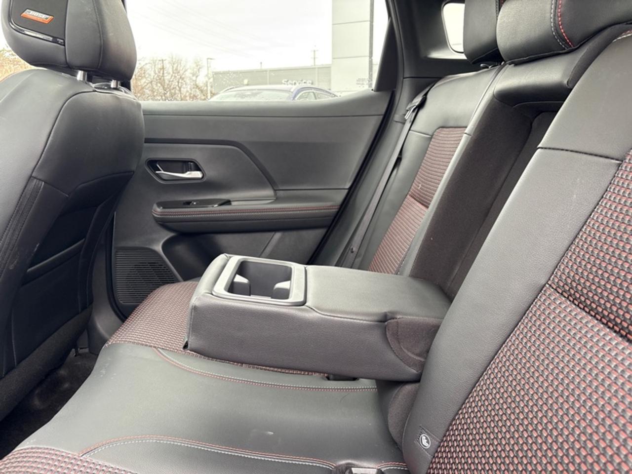 2025 Nissan Kicks SR  Rates avail as low as 2.99% (OAC) Photo