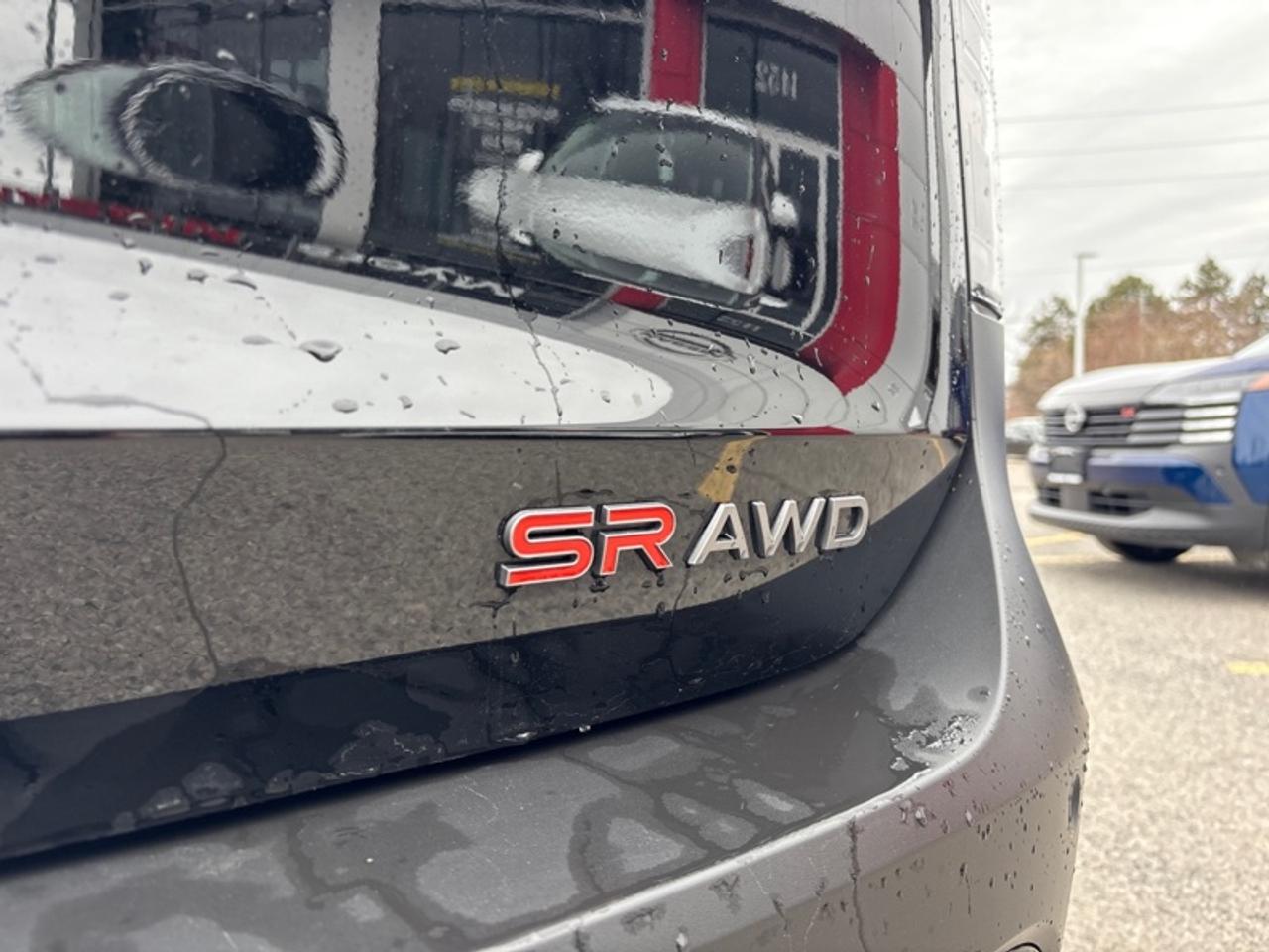 2025 Nissan Kicks SR  Rates avail as low as 2.99% (OAC) Photo