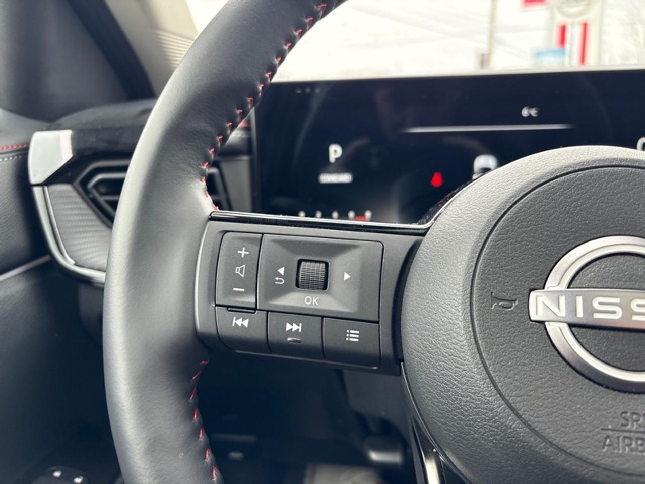 2025 Nissan Kicks SR  Rates avail as low as 2.99% (OAC) Photo