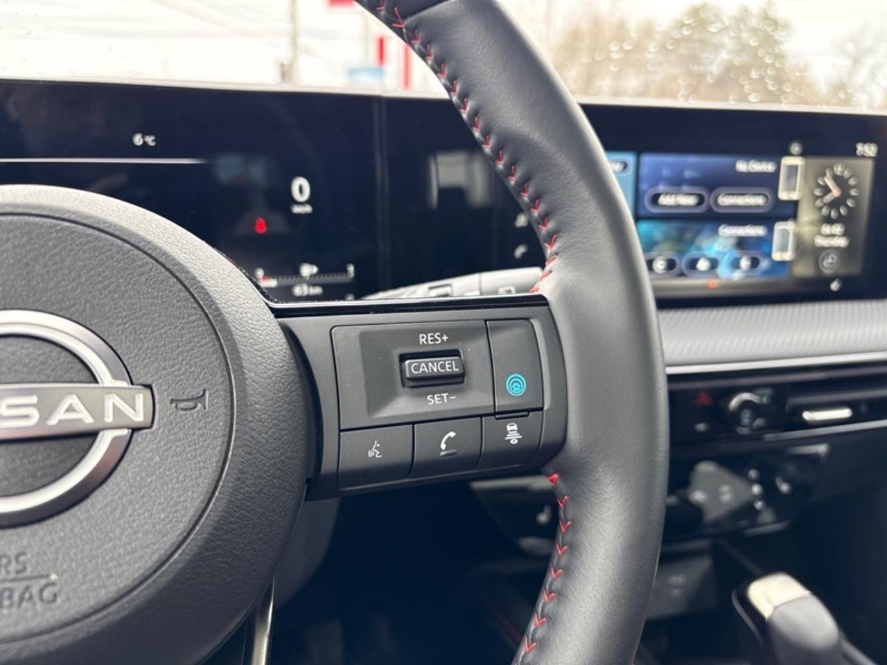 2025 Nissan Kicks SR  Rates avail as low as 2.99% (OAC) Photo