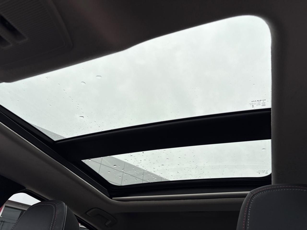 2025 Nissan Kicks SR  Rates avail as low as 2.99% (OAC) Photo