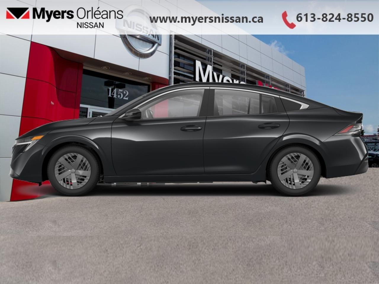 2026 Nissan Sentra S  - Heated Seats Photo0