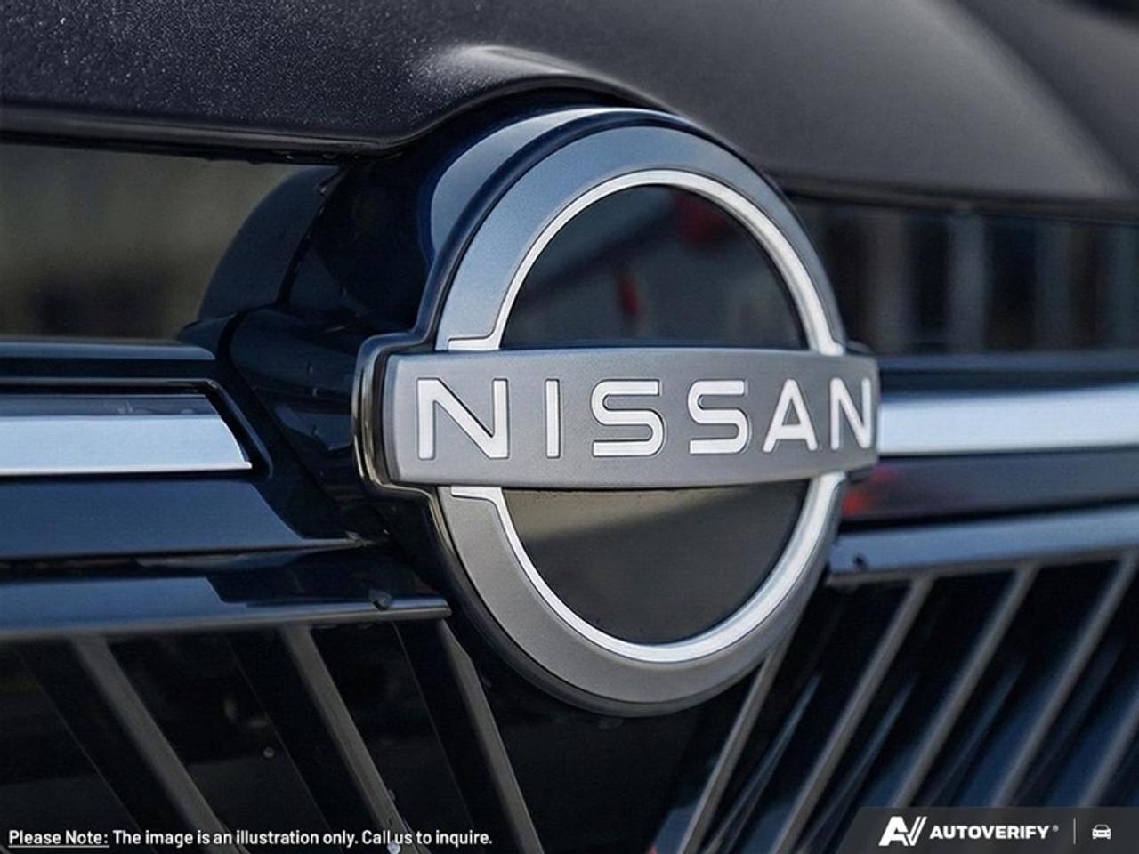 2026 Nissan Sentra S  - Heated Seats Photo