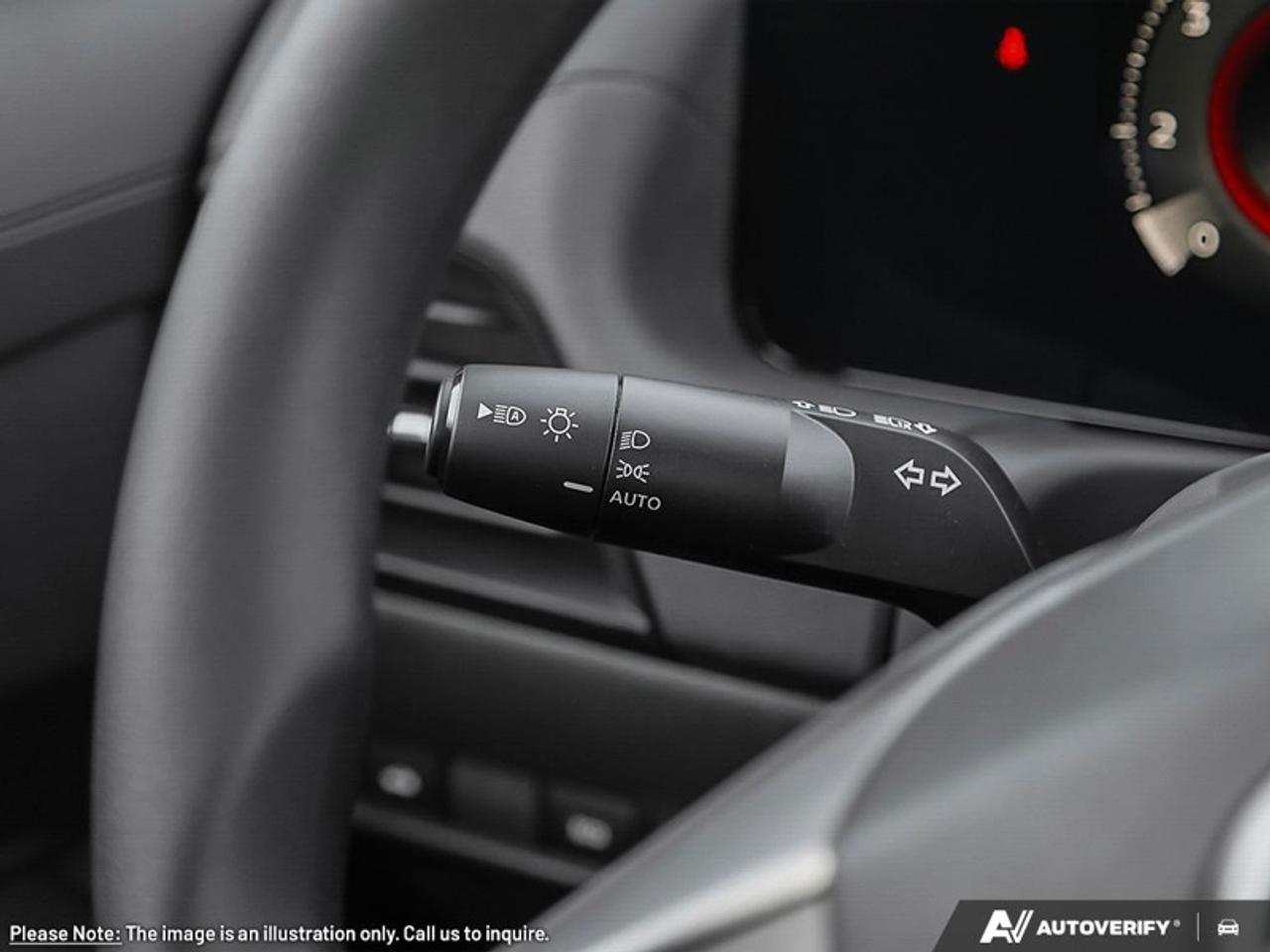 2026 Nissan Sentra S  - Heated Seats Photo
