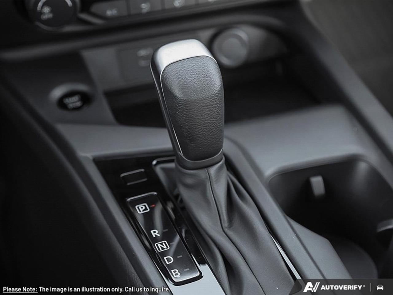 2026 Nissan Sentra S  - Heated Seats Photo