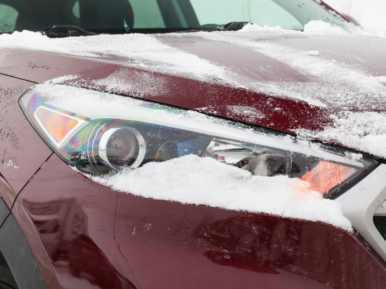 2017 Hyundai Tucson 1.6T Limited AWD	  - Leather Seats - $178 B/W Photo