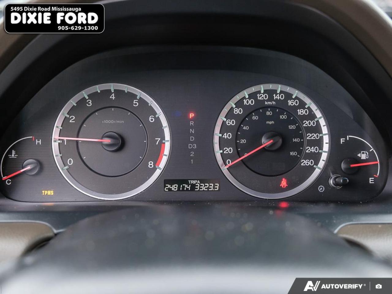 2009 Honda Accord Sedan EX-L Photo