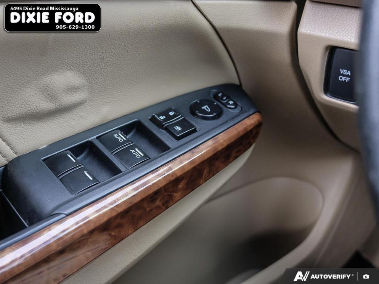 2009 Honda Accord Sedan EX-L Photo