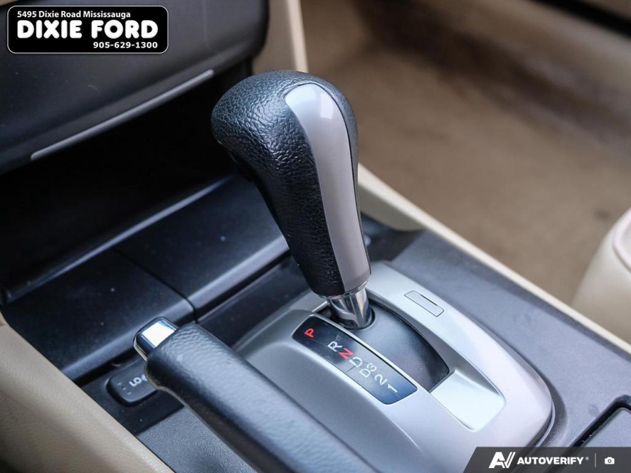 2009 Honda Accord Sedan EX-L Photo