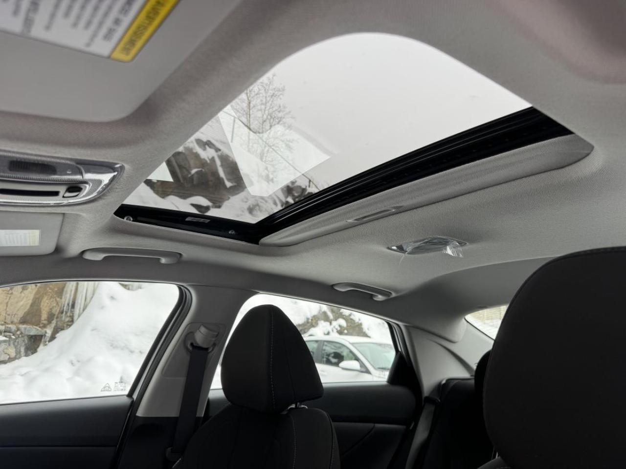 2025 Hyundai Elantra Preferred IVT w/Tech Pkg Photo