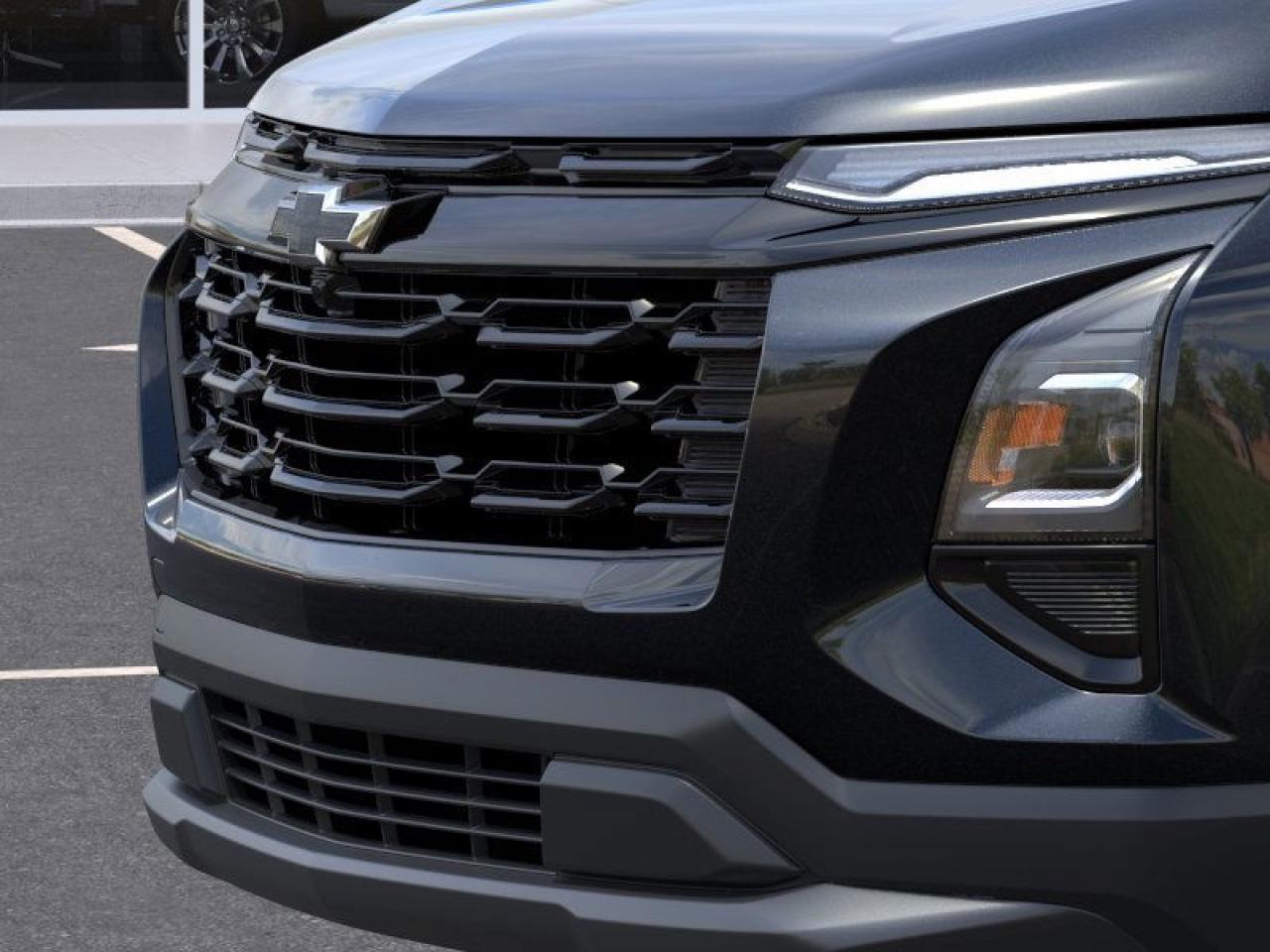 2026 Chevrolet Equinox LT AWD Photo