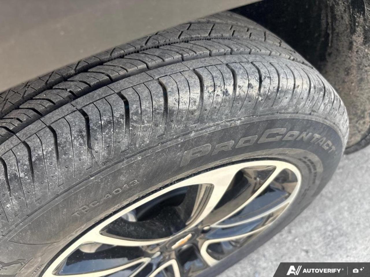 2026 Chevrolet TrailBlazer LT  - Heated Seats Photo